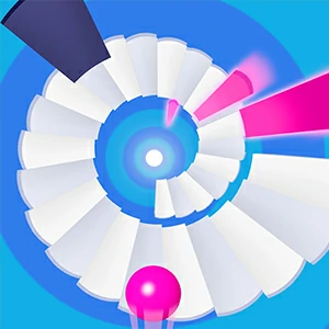 Paint Pop3D