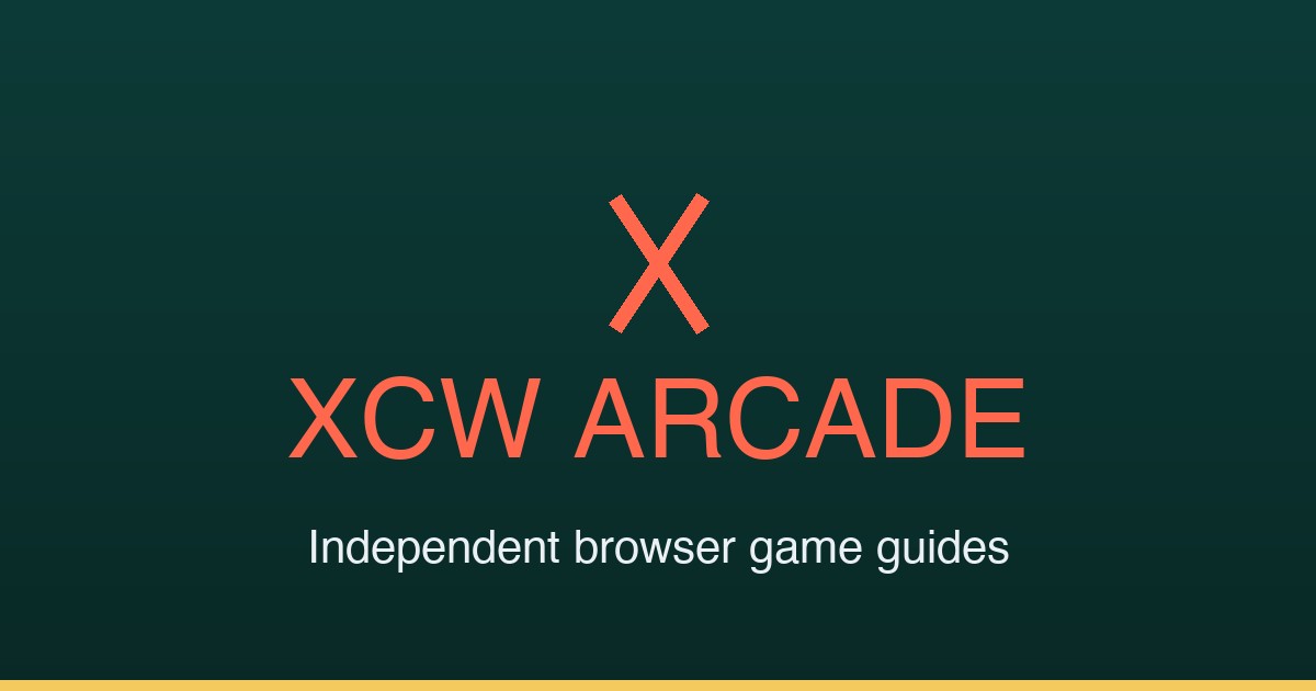How to pick a game fast